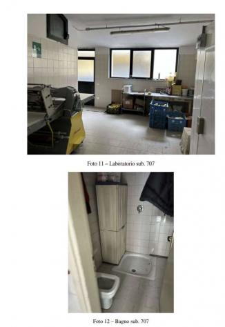 44/2025 1 BG - laboratorio con annesso negozio a Borgo di Terzo - Foto 9
