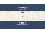 Immobile in asta di 11 m² in vendita a Torino