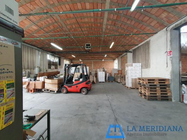 Capannone artigianale in vendita a Larciano 350 mq Rif: 1273736 - Foto 4