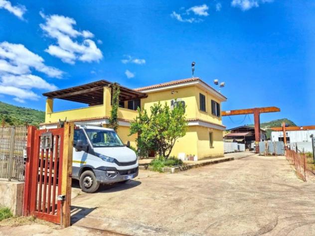 Immobile in asta di 9465 m² in vendita a Muros - Foto 2