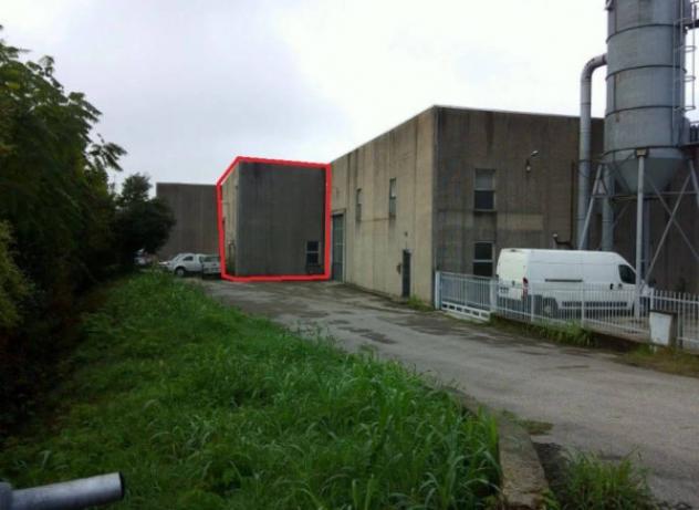 Immobile in asta di 365 m² in vendita a Silea - Foto 4
