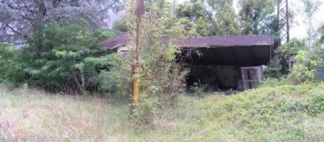 Immobile in asta di 12100 m² in vendita a Valbrenta - Foto 2