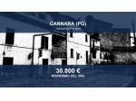 Immobile in asta di 147 m² con più di 5 locali in vendita a Cannara