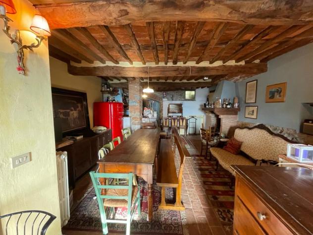 Terratetto in vendita a Castelvecchio - Capannori 140 mq Rif: 1242172 - Foto 5