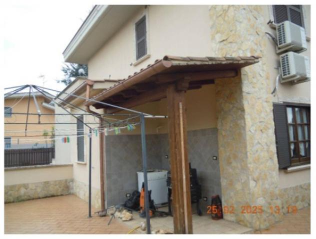 Immobile in asta di 321 m² con più di 5 locali e box auto in vendita a Ciampino - Foto 6
