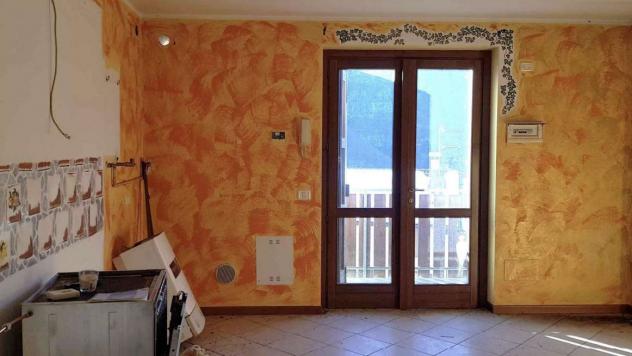 341/2025 U BG - bilocale all'asta a Costa Serina - Foto 4