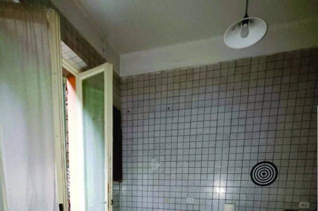 Immobile in asta di 190 m² con più di 5 locali in vendita a Genova - Foto 10