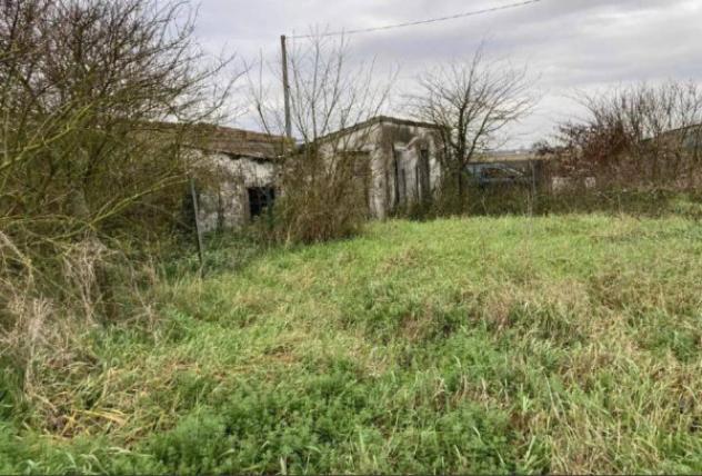 Immobile in asta di 451 m² con più di 5 locali in vendita a Jolanda di Savoia - Foto 7