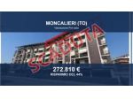 Immobile in asta di 181 m² in vendita a Moncalieri