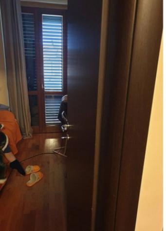 Immobile in asta di 110 m², box auto in vendita a Monte Urano - Foto 3