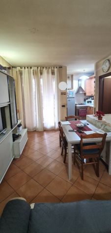 ASTA: MONZA via Martiri di Belfiore , quartiere SAN FRUTTUOSO, bilocale