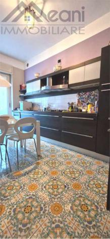 707 - INVESTIMENTO DI PREGIO: NUDA PROPRIETA' DI 4 LOCALI CON 2 BAGNI E 3 BALCONI - Foto 17