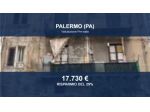 Immobile in asta di 44 m² in vendita a Palermo