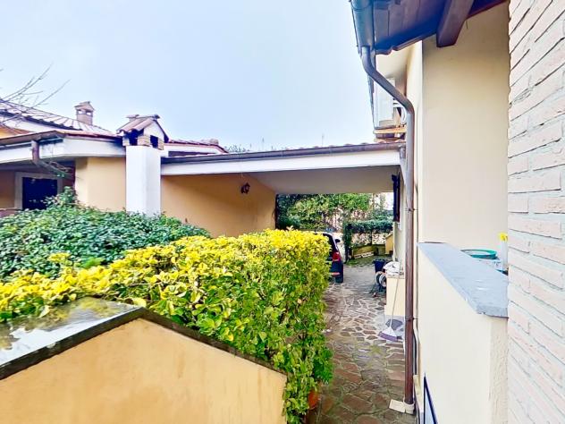 Villa in Via Bartolomeo Nogara - Foto 8