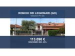 Immobile in asta di 103 m² in vendita a Ronchi dei Legionari