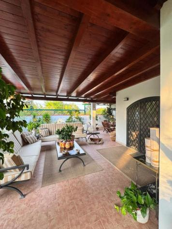 Villa in vendita a San Felice Circeo