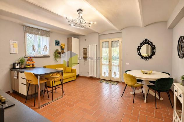 Appartamento in vendita a San Giuliano Terme 110 mq Rif: 1445123