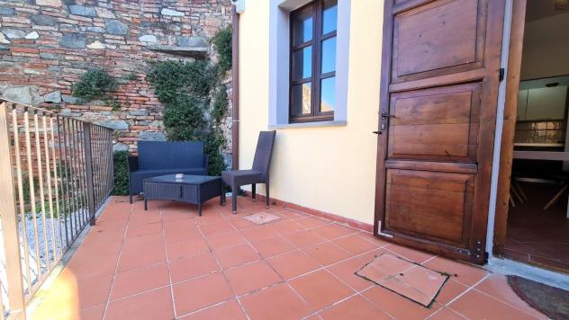 Terratetto in vendita a San Miniato 125 mq Rif: 1309582