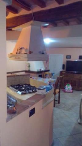 Terratetto in vendita a Santa Maria a Monte 90 mq Rif: 421909 - Foto 2