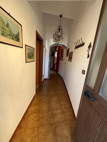 APPARTAMENTO di 2 vani e di 45 mq (SORANO) rif. SANQUI38 - Foto 2