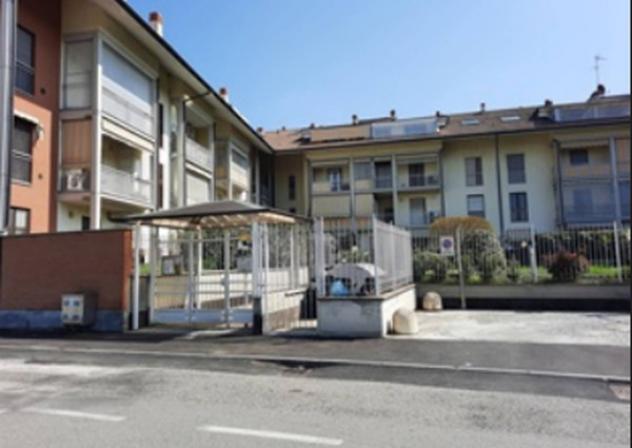 Immobile in asta di 96 m² in vendita a Torino - Foto 3