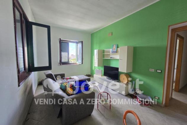 Appartamento di 80 m² con 3 locali in vendita a Trapani - Foto 2