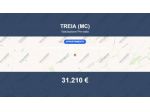 Immobile in asta di 145 m² con più di 5 locali in vendita a Treia