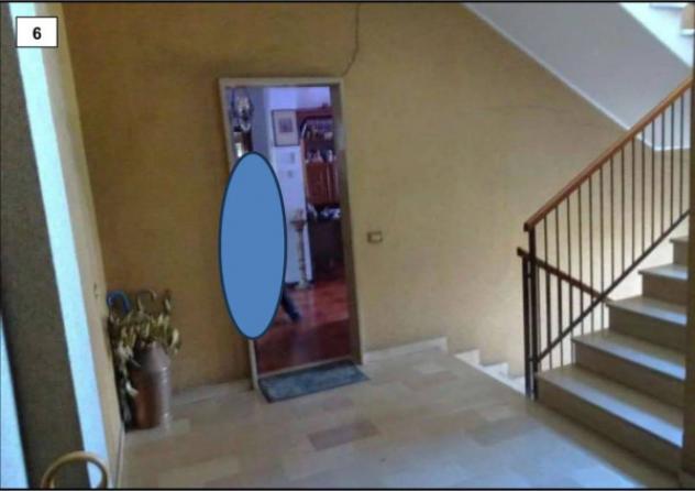 Immobile in asta di 108 m² con più di 5 locali e box auto in vendita a Trezzo sull'Adda - Foto 10