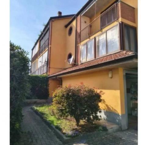 Immobile in asta di 68 m², box auto in vendita a Vidigulfo - Foto 17