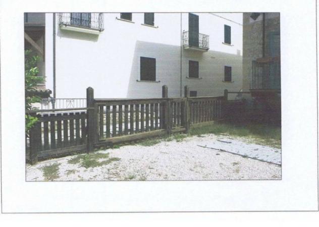 Immobile in asta di 331 m² in vendita a Villa Sant'Angelo - Foto 2
