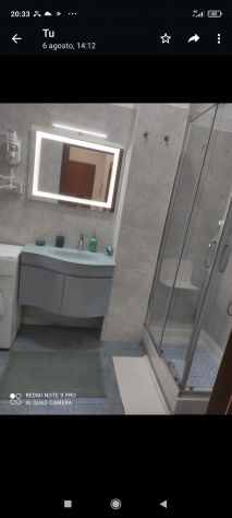 Tel 3317695870 appartamento 7 Min centro torino da 65€ notte - Foto 9