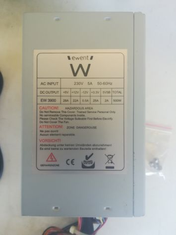 Alimentatore PC - Foto 2
