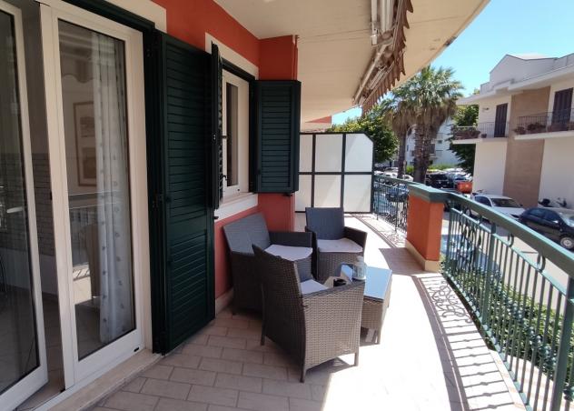 appartamento in vendita a San Benedetto del Tronto