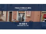 Immobile in asta di 61 m² in vendita a Finale Emilia
