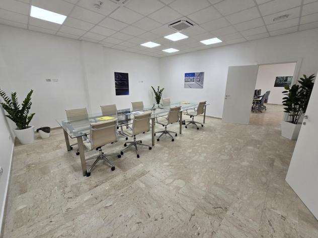Ufficio - Palermo . Rif.: CNT226 - 31/2026ACU - Foto 14