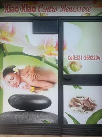 Massaggi Tuina, rilassanti e svedesi  a Pescara Tel:3312692204