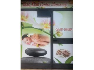 Massaggi - benessere Pescara - Massaggi Tuina, rilassanti e svedesi  a Pescara Tel:3312692204