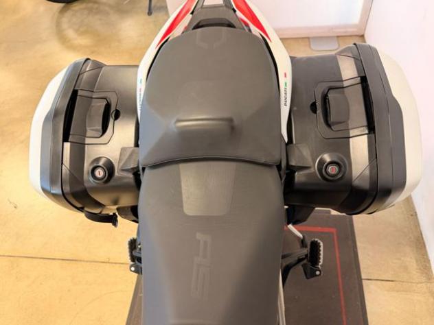 DUCATI Multistrada V4 S RS rif. 23686154 - Foto 10