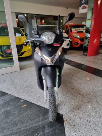 Honda SH Mode 125 CV