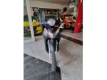 Honda SH Mode  125 CV