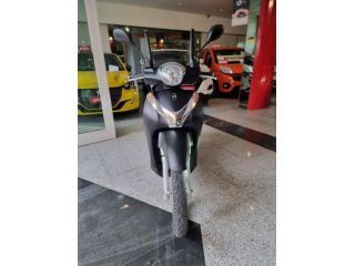 Honda SH Mode  125 CV