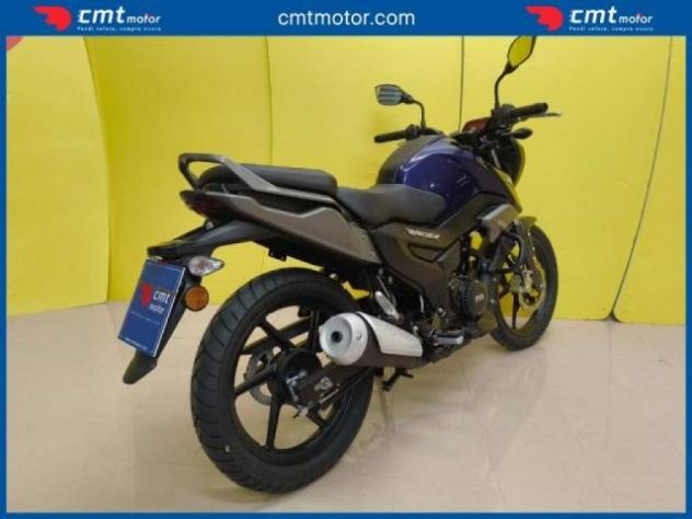 TVS Motor Raider 125 Garantita e Finanziabile rif. 24002135 - Foto 4
