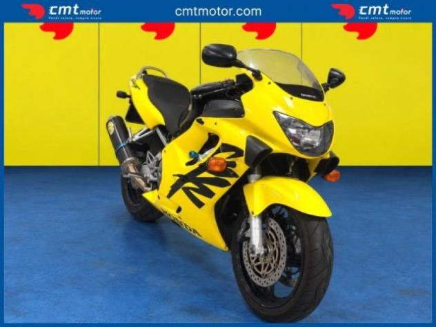HONDA CBR 600 F Finanziabile - Giallo - 45714 rif. 24156516 - Foto 2