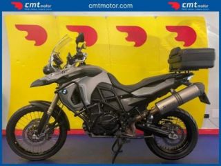 BMW F 800 GS Garantita e Finanziabile rif. 23860315