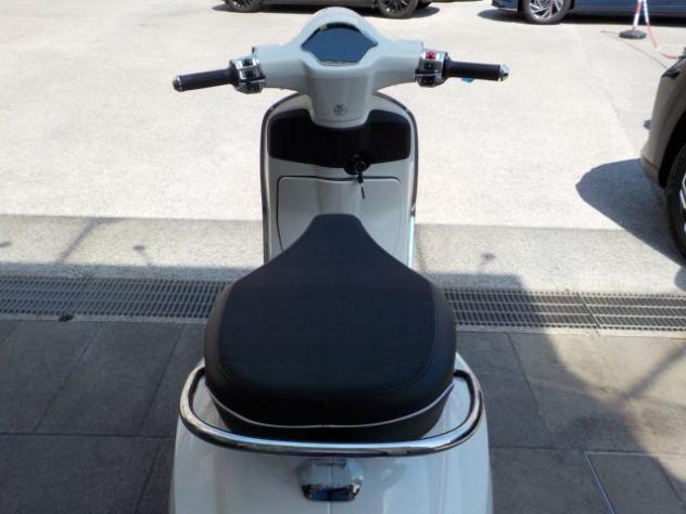 VESPA Primavera 50 NEW 2026 - Promo RCA+Tasso Zero rif. 23907430 - Foto 8