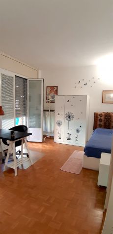 AMPIA CAMERA singola vicinissima a M5 Ca'Granda