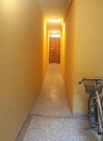 Laterale Corso Garibaldi