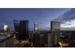 Bilocale Superior - Torre Galfa Milano Luxury Apartments