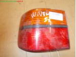 FANALE POST.S.(parte est.) ROSSO ARANCIO SX VOLKSWAGEN VENTO (1H)  Parti el &hellip;
