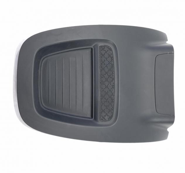 RIVESTIMENTO CONSOLLE CENTRALE FORD EcoSport Serie GN15-N046B74-C (12) - Foto 4